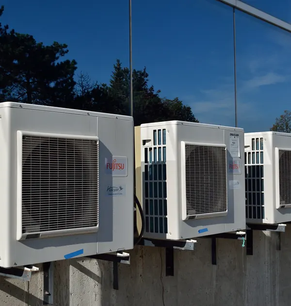 AC Technician