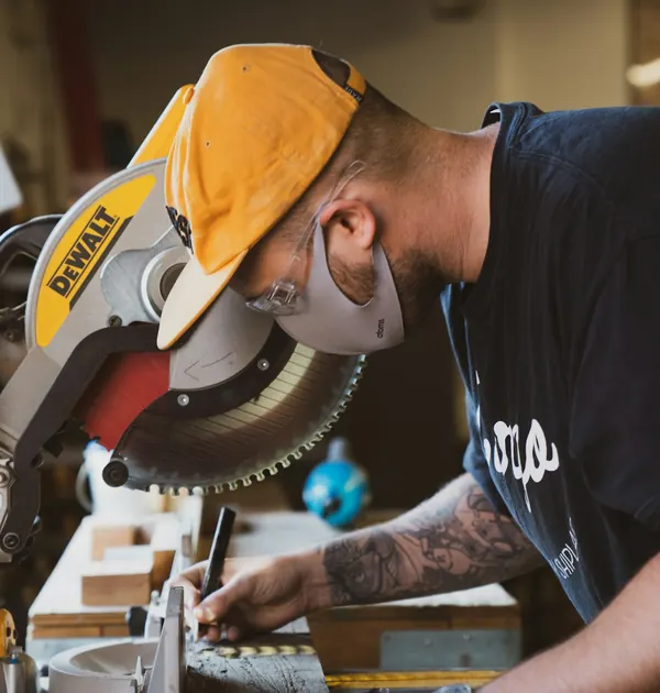 Carpenter