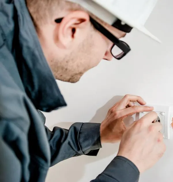 Electrician