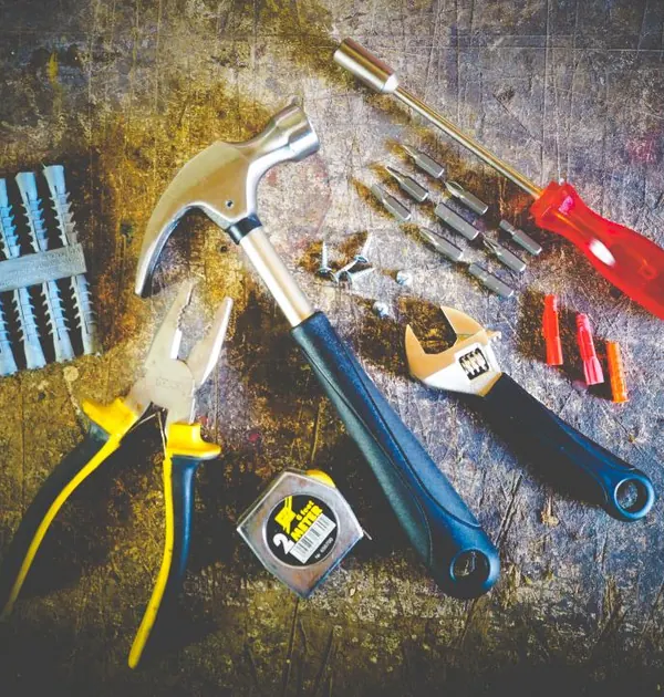 Handyman
