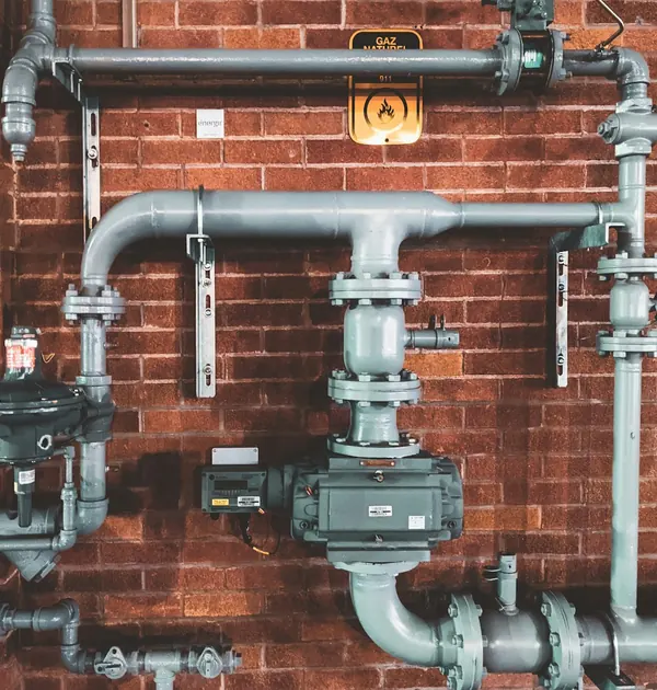 Plumber