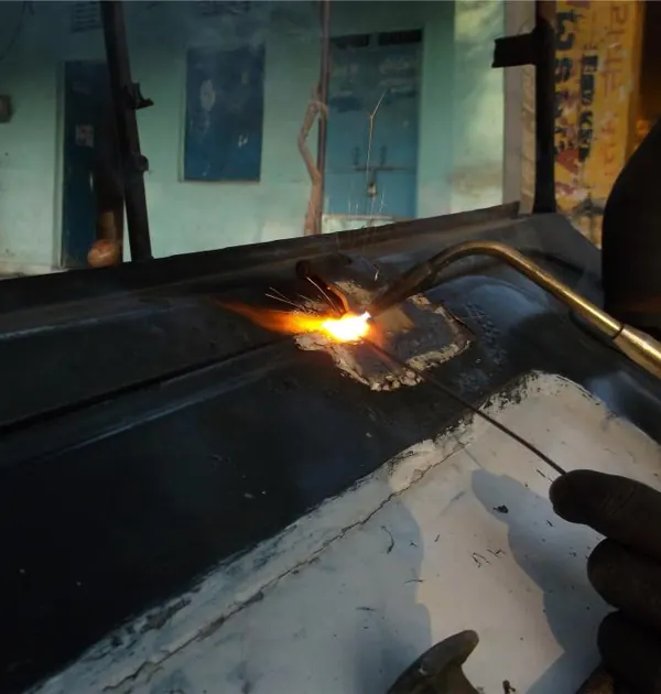 Welder